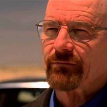 Walter White