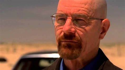 Breaking Bad: Walter White’s IQ Unveiled