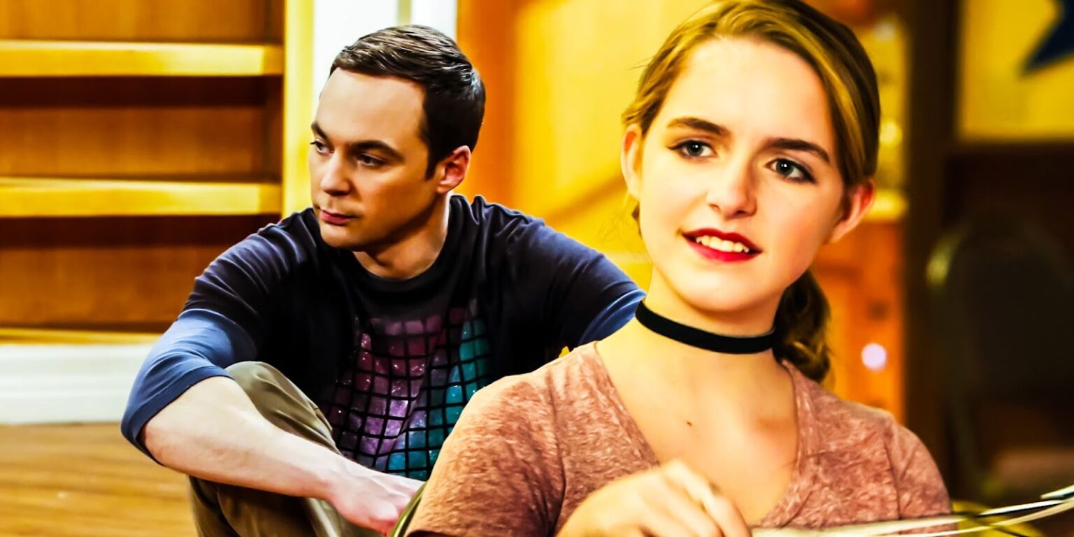 Paige Big Bang Theory: Why Was She Never Mentioned