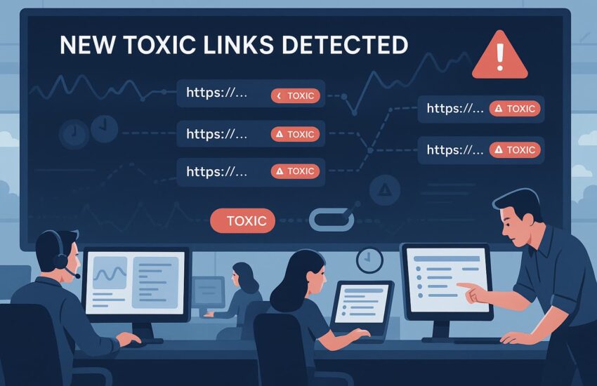 Link-Audits