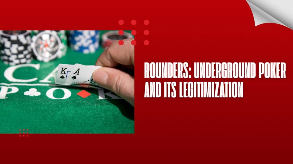 Speel poker bij Nucleonbet Casino