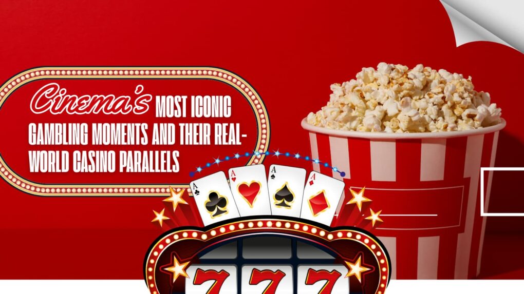 Lapilanders Casino Online door films geïnspireerde mogelijkheden biedt om te spelen