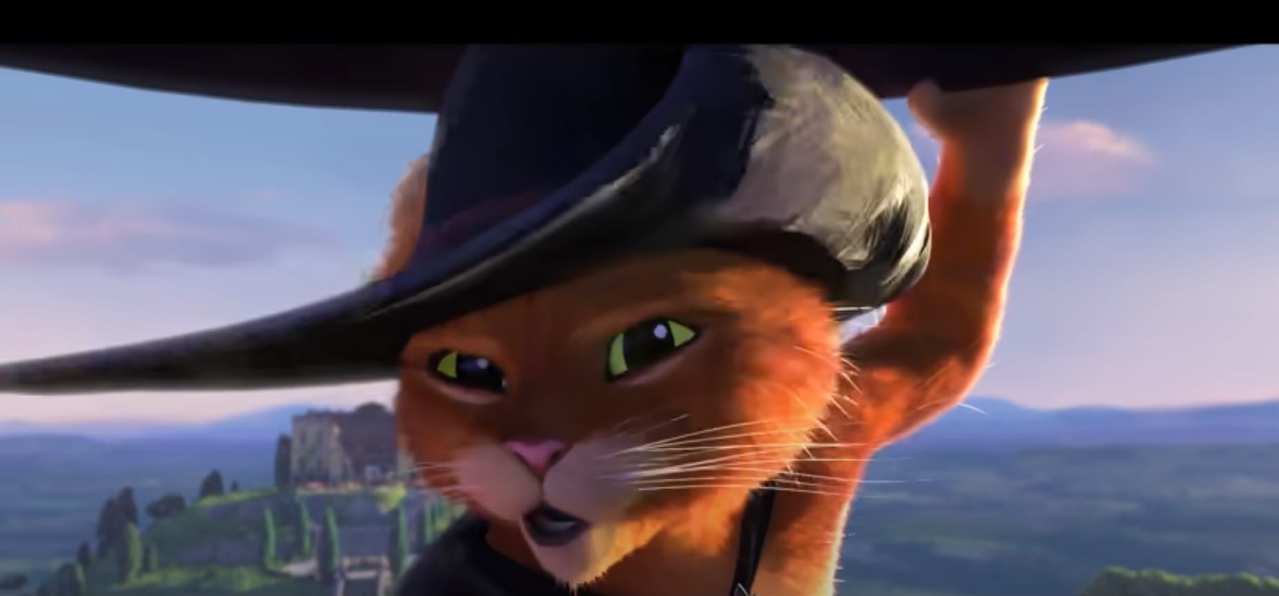 Puss in Boots: The Last Wish