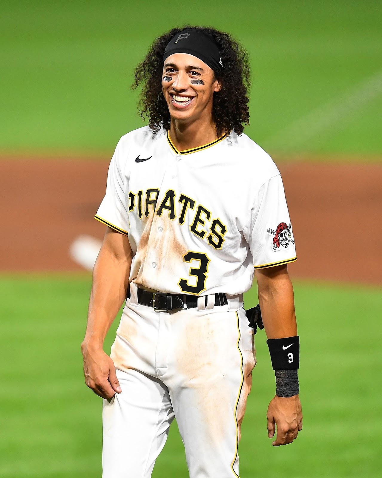 The Net Worth of Cole Tucker