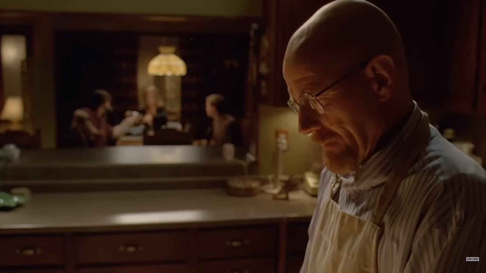 Cost Breakdown: Making Breaking Bad Episodes